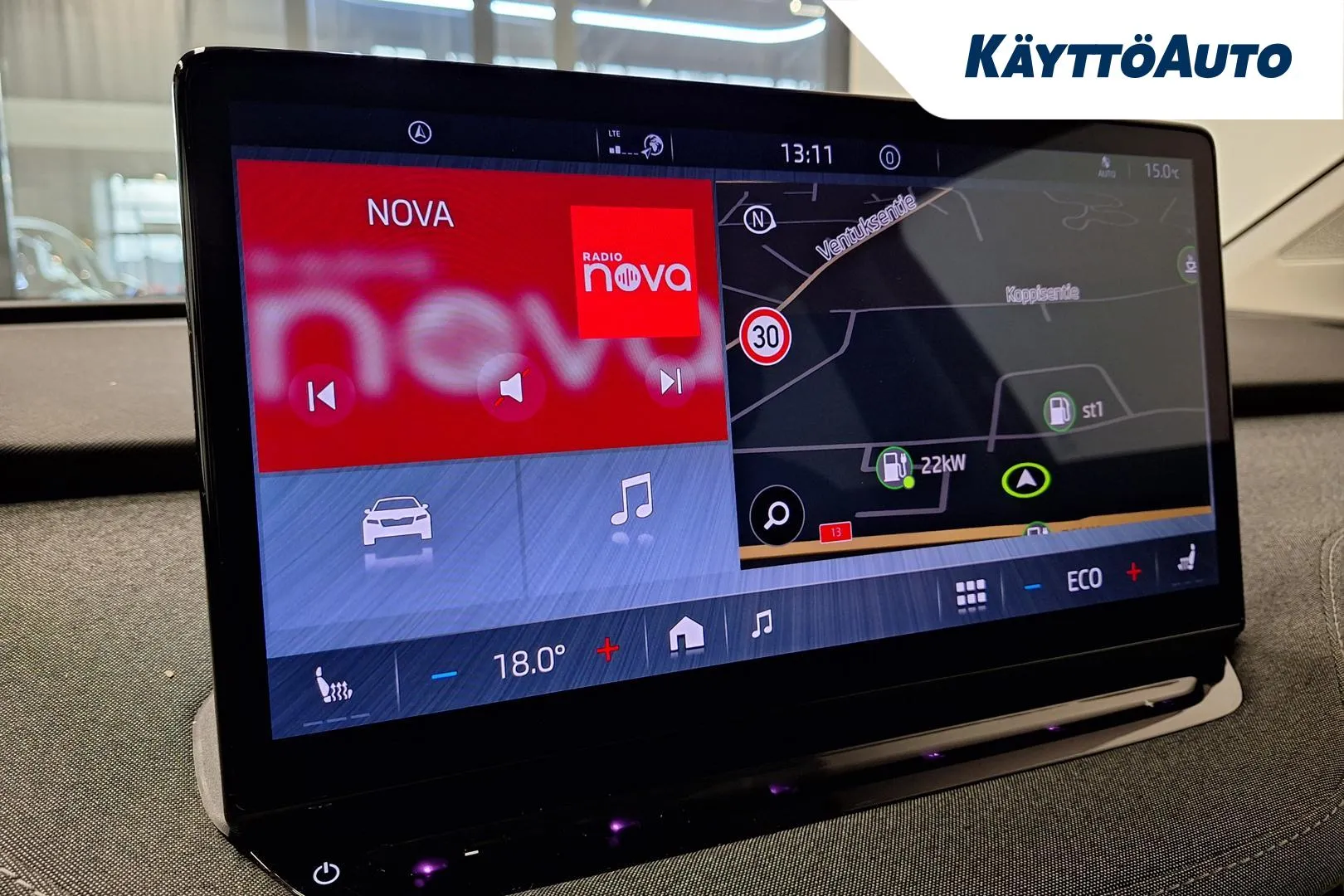 SKODA Enyaq OZY-908 carousel image