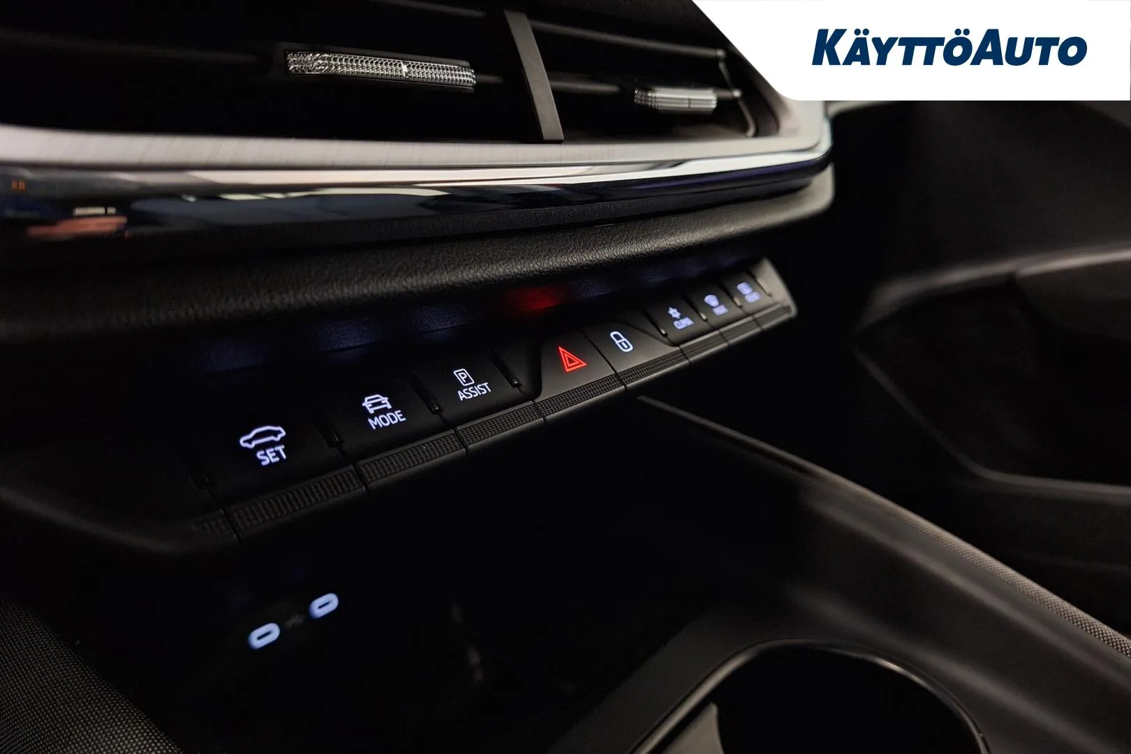 SKODA Enyaq OZY-908 carousel image