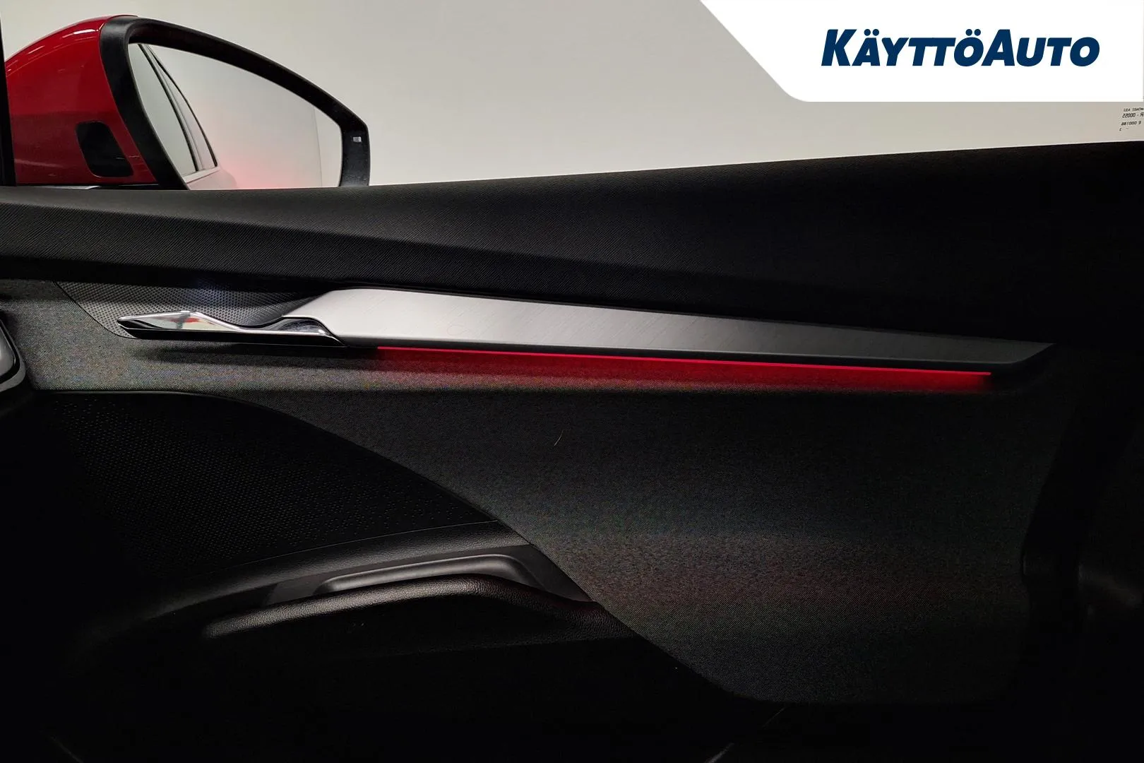 SKODA Enyaq OZY-908 carousel image