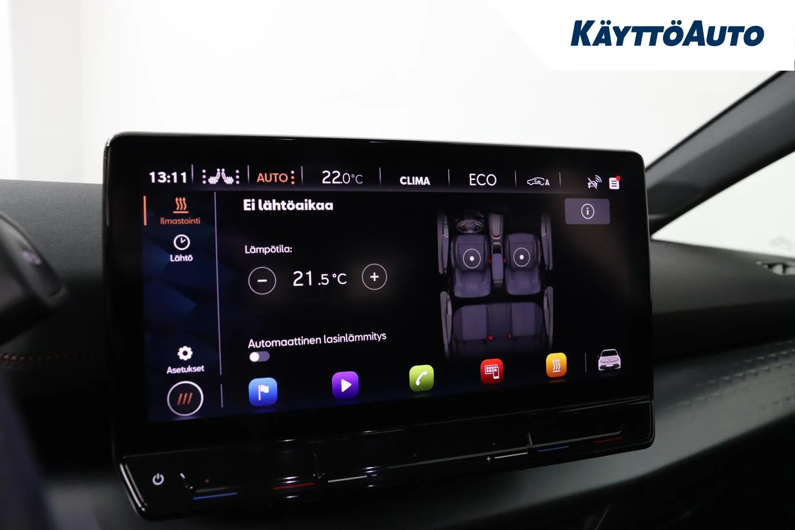 CUPRA Born FOZ-769 carousel image