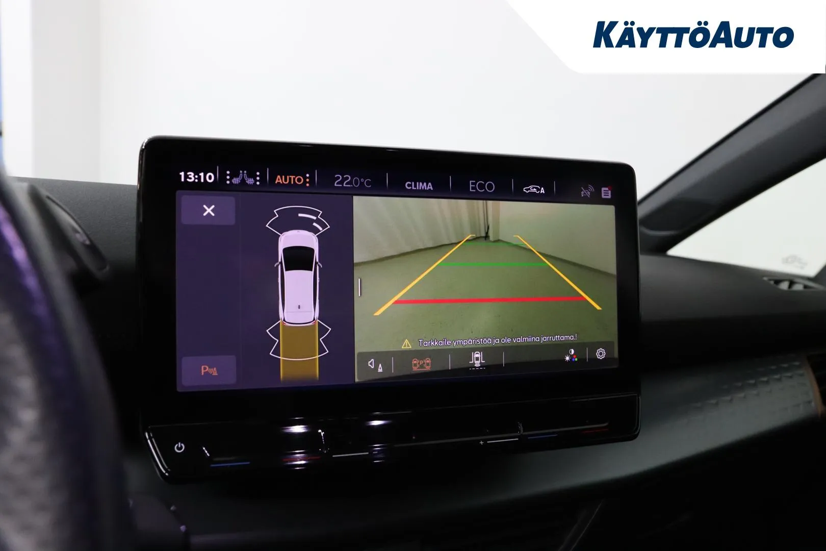 CUPRA Born FOZ-769 carousel image