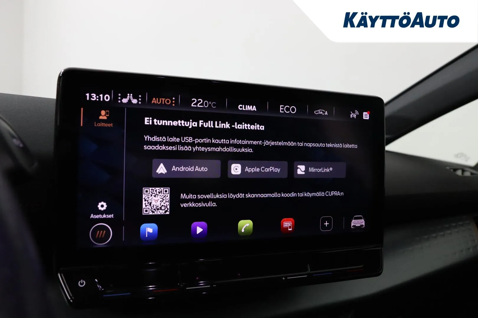 CUPRA Born FOZ-769 carousel image