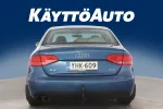 AUDI A4 YHK-609 carousel thumbs