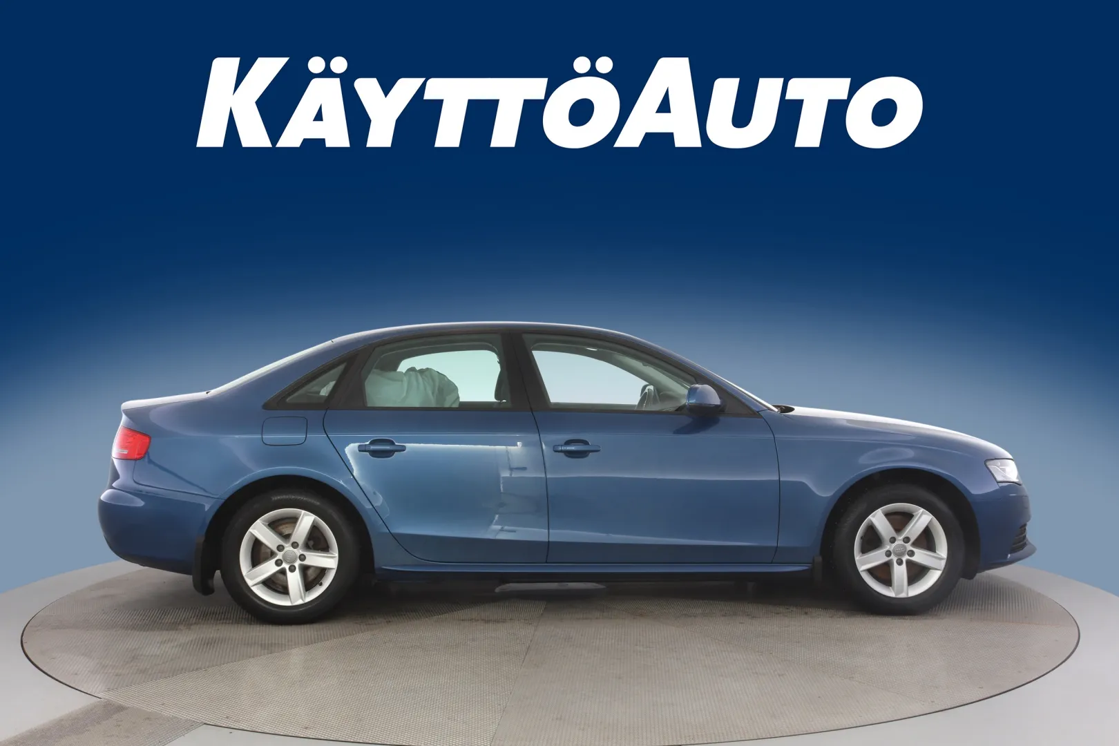 AUDI A4 YHK-609 carousel image