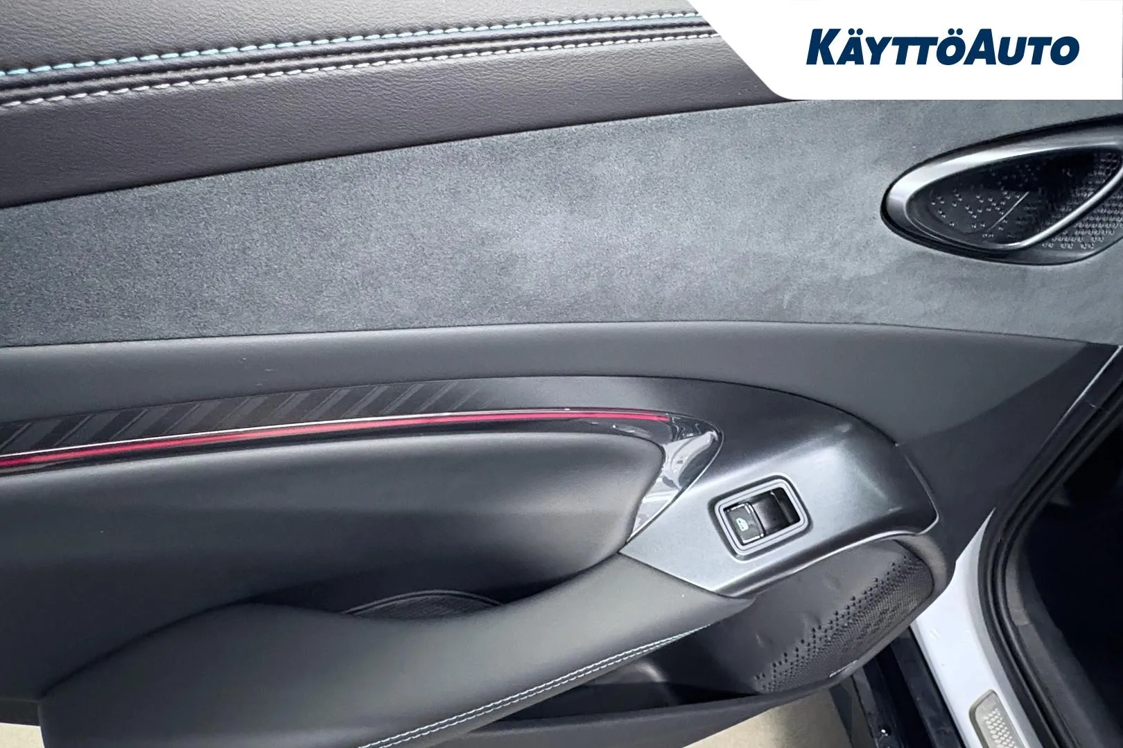 BYD Seal GPV-104 carousel image