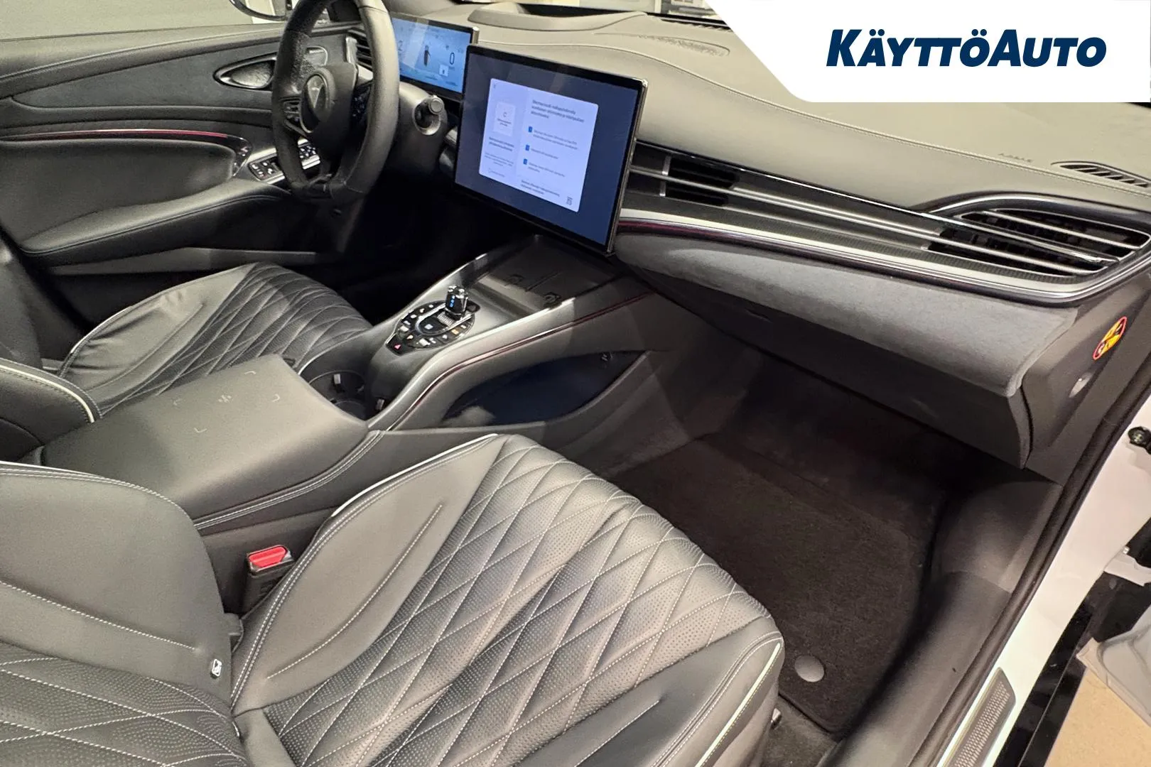 BYD Seal GPV-104 carousel image