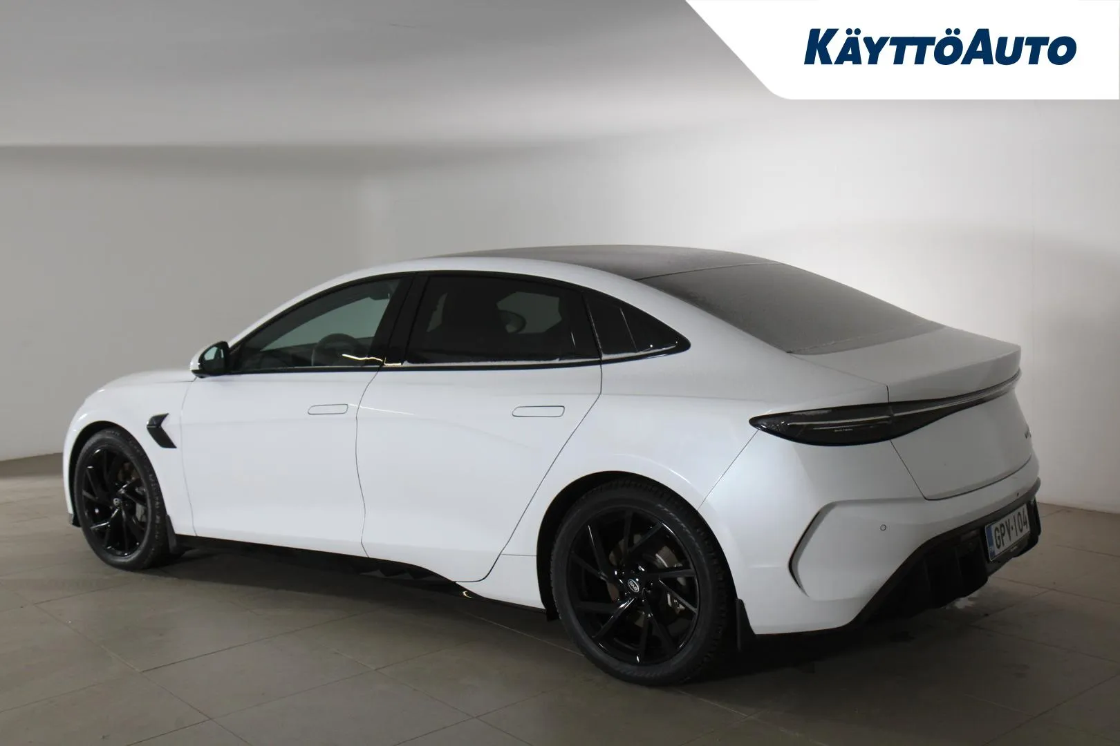 BYD Seal GPV-104 carousel image