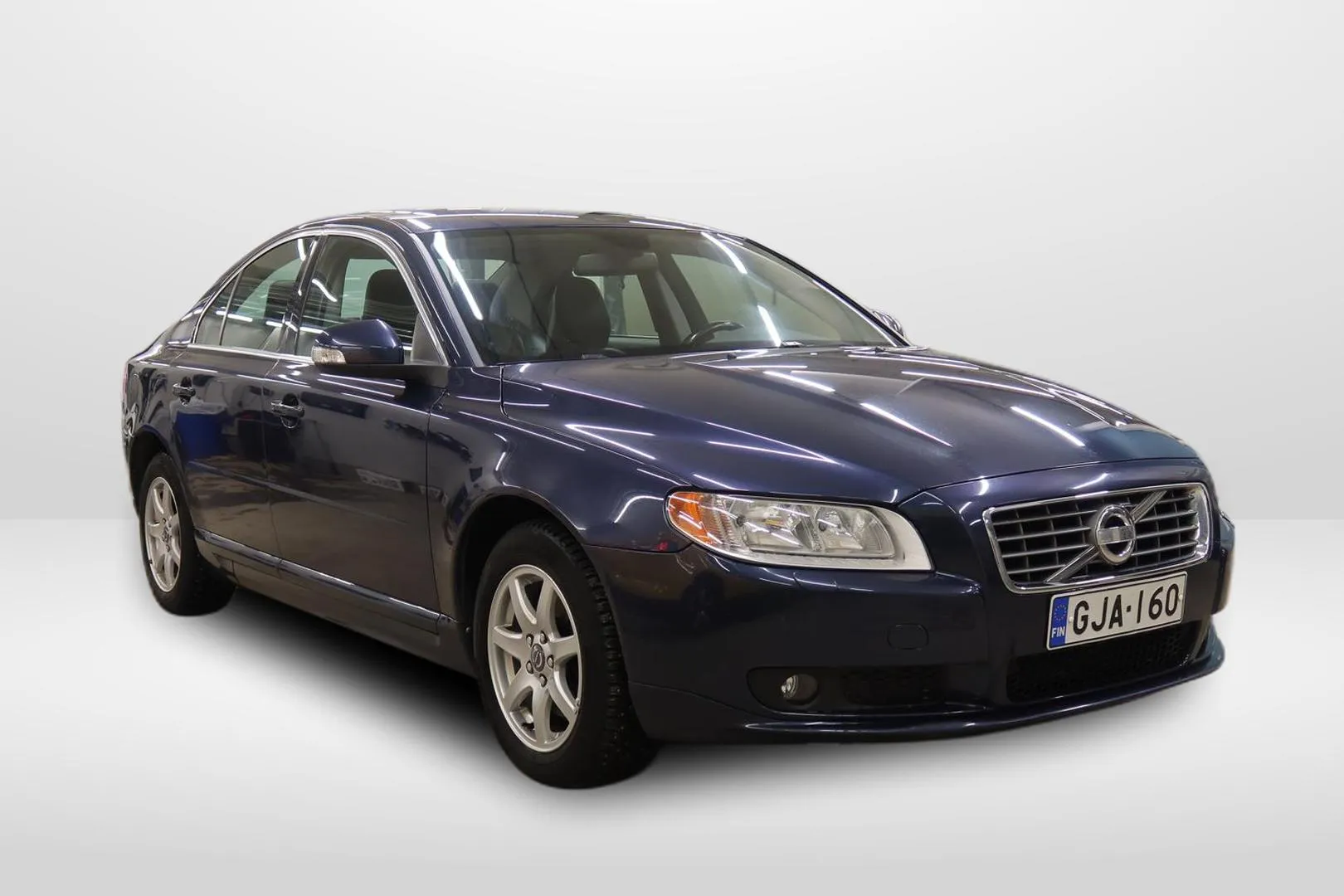 Volvo S80 GJA-160 carousel image