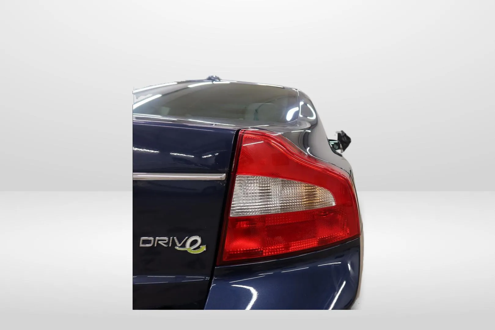Volvo S80 GJA-160 carousel image