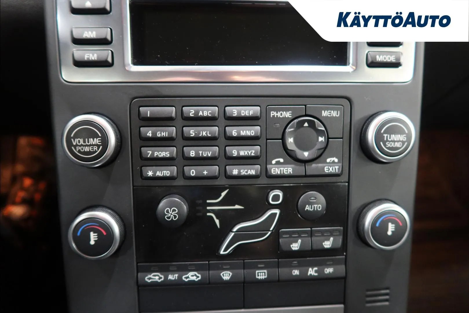 Volvo S80 GJA-160 carousel image