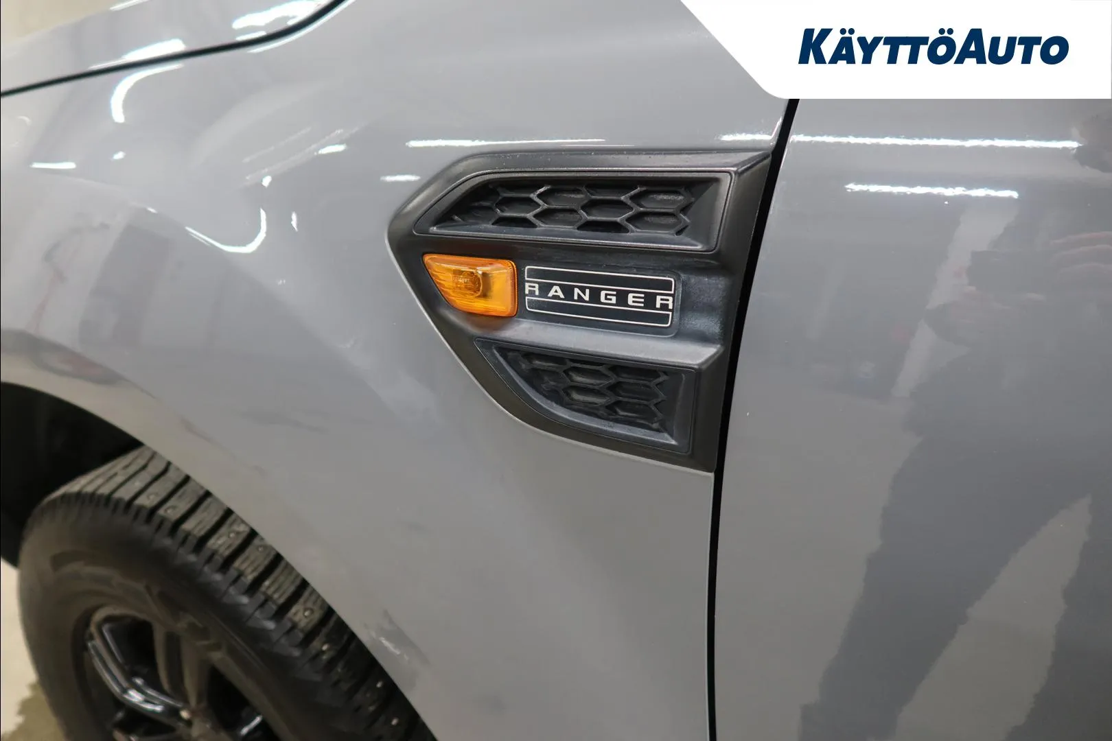 FORD Ranger KUV-804 carousel image