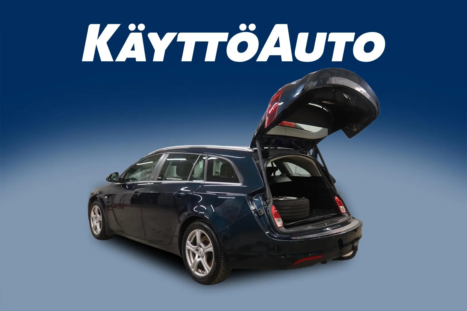 OPEL Insignia OUK-433 carousel image