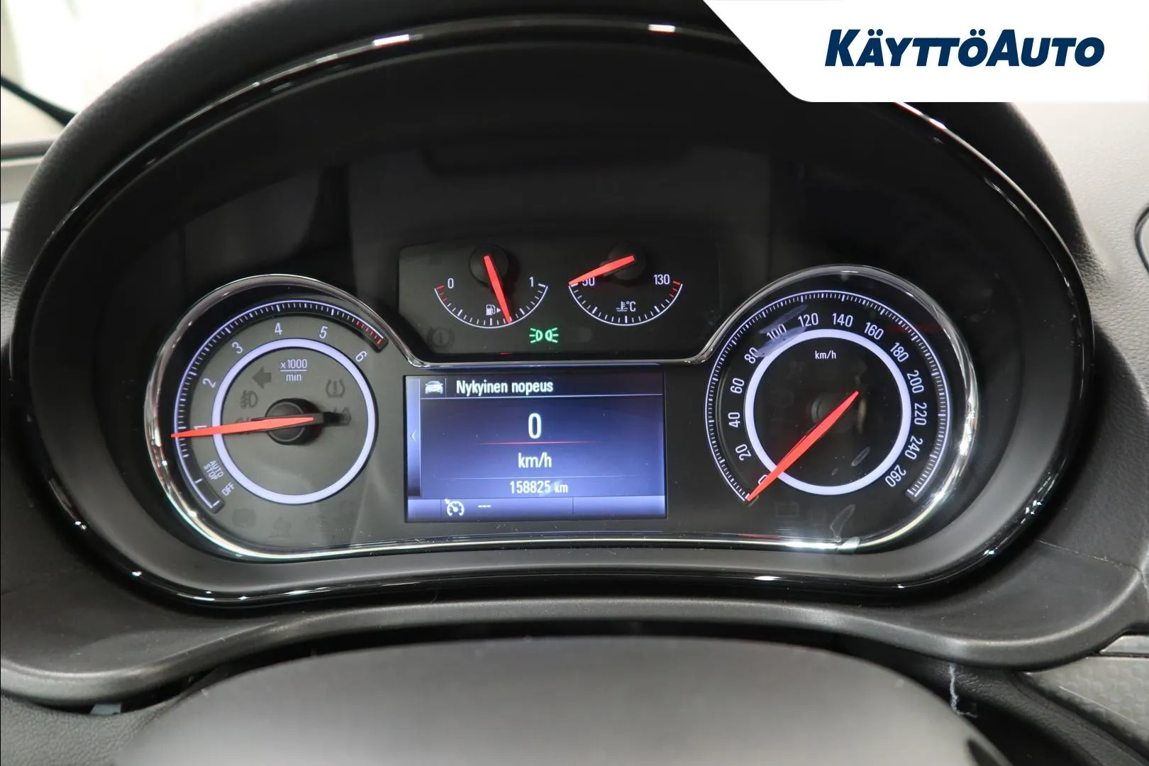 OPEL Insignia OUK-433 carousel image