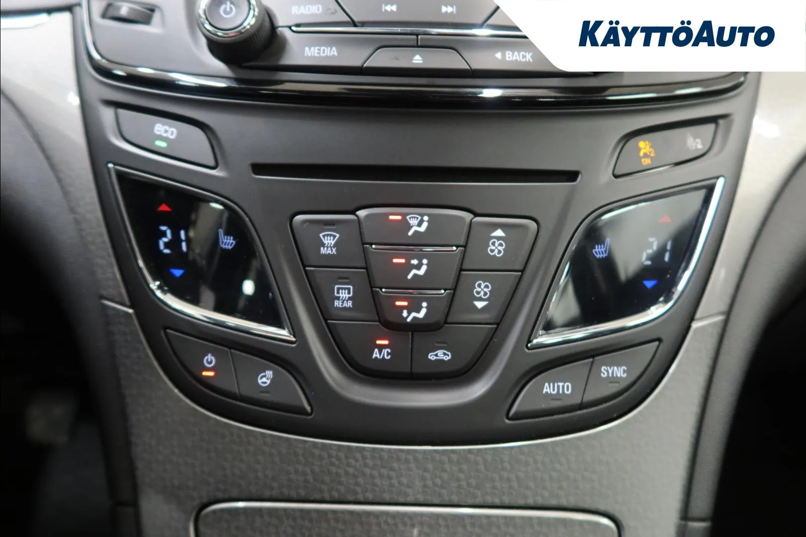 OPEL Insignia OUK-433 carousel image