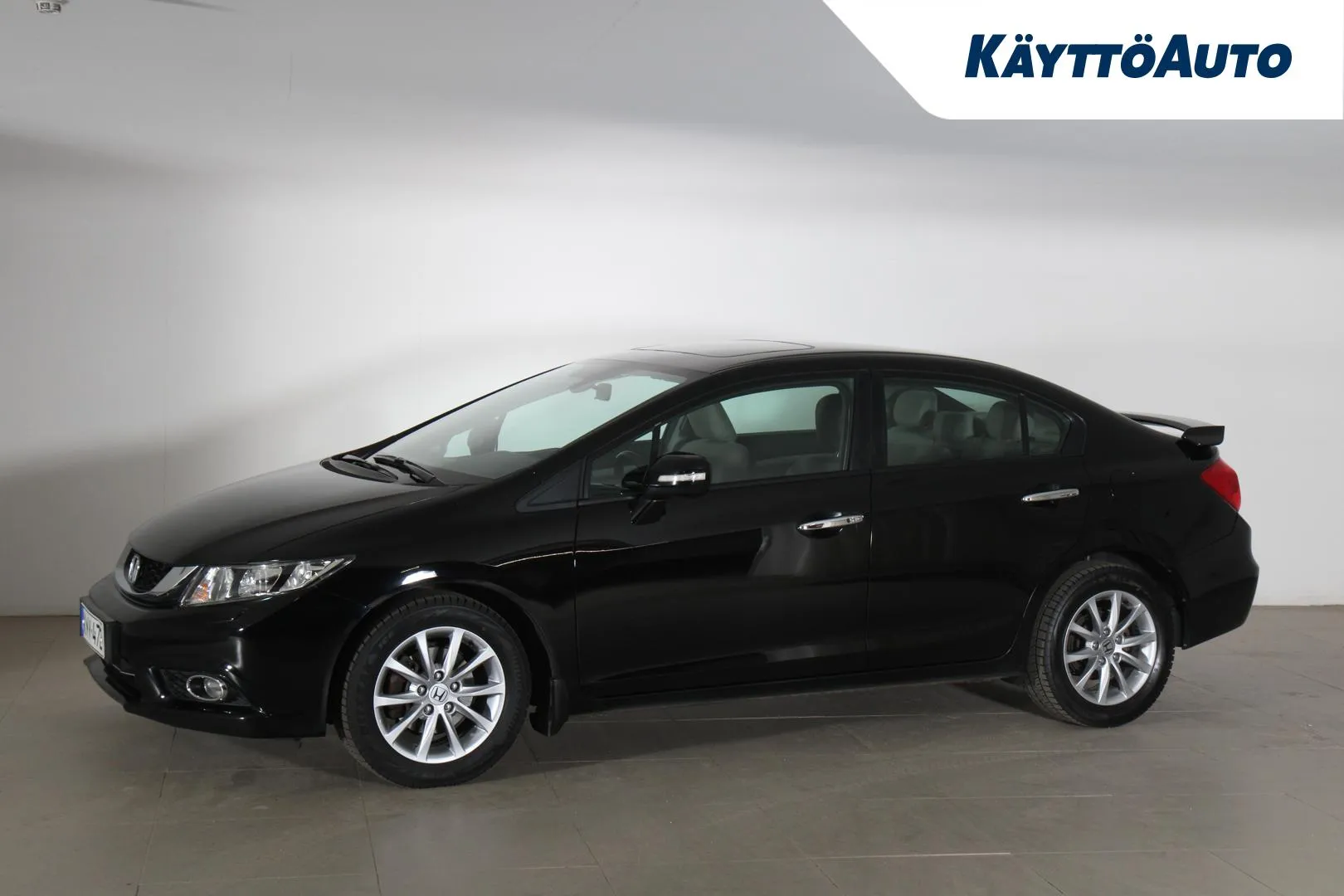 HONDA Civic KNV-472 carousel image