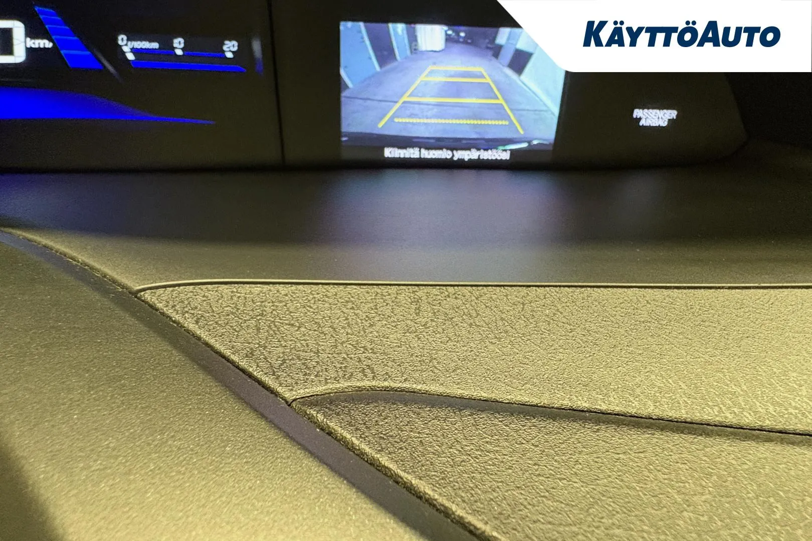 HONDA Civic KNV-472 carousel image