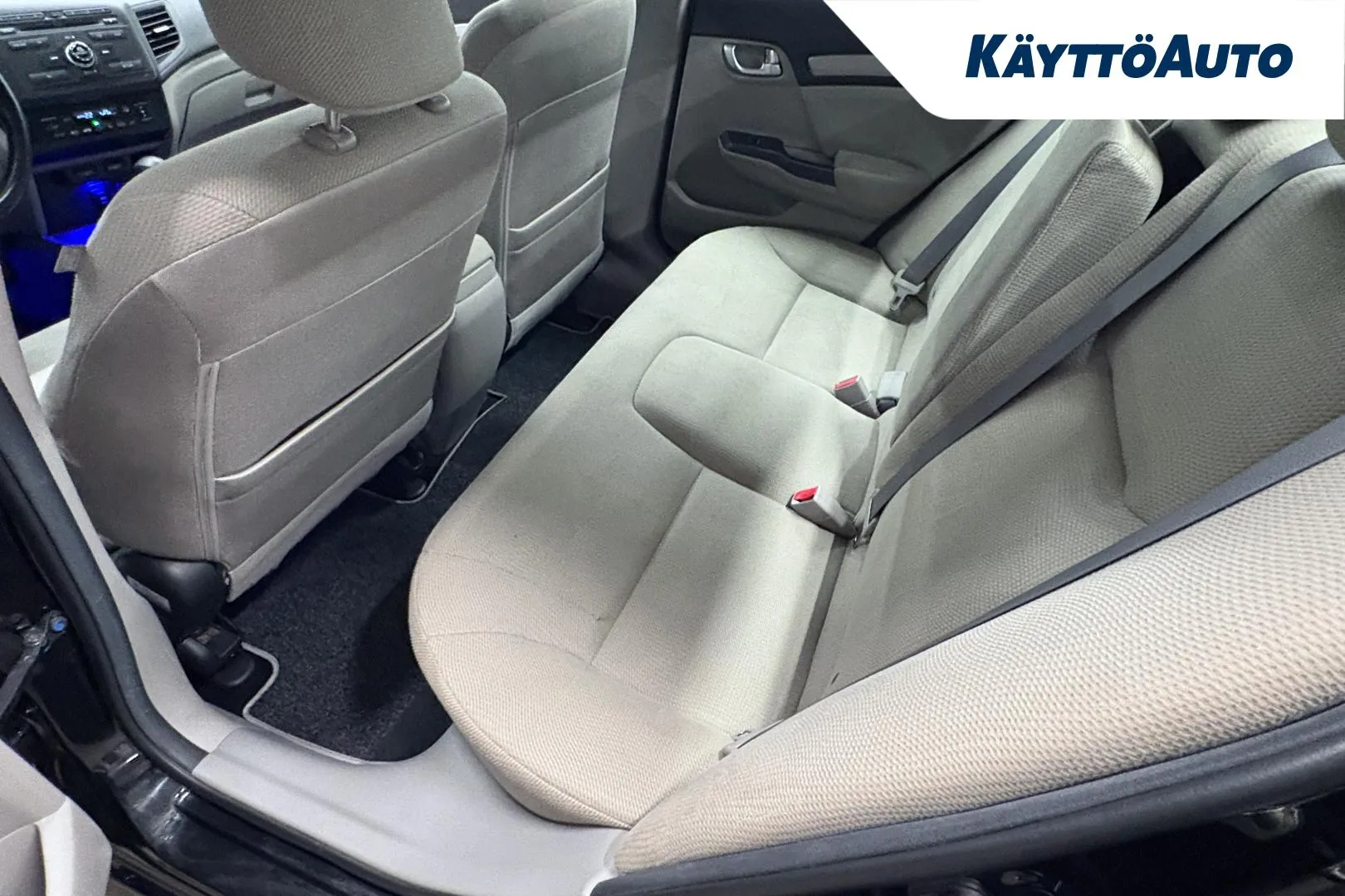 HONDA Civic KNV-472 carousel image