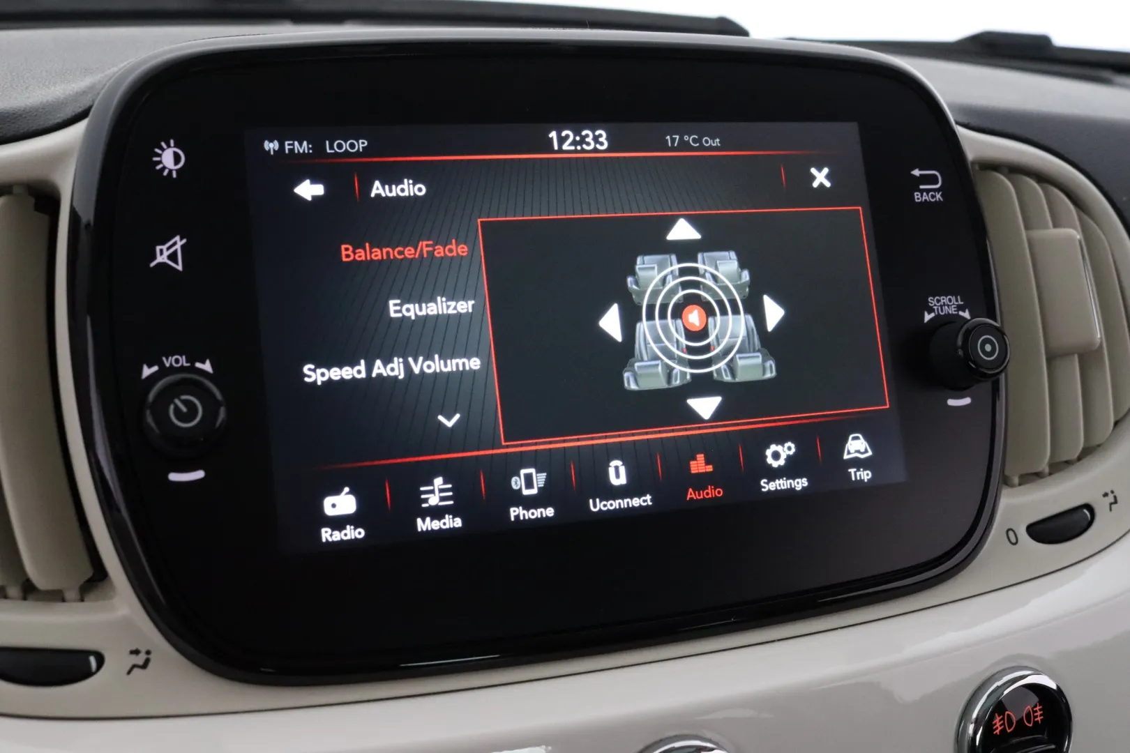 FIAT 500 FRA-352 carousel image