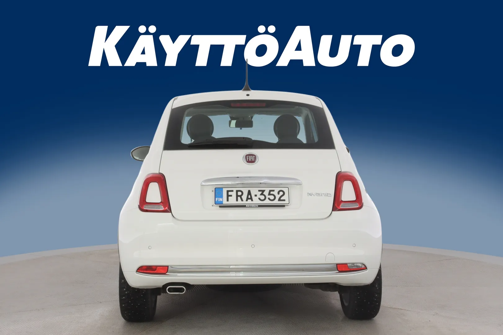 FIAT 500 FRA-352 carousel image