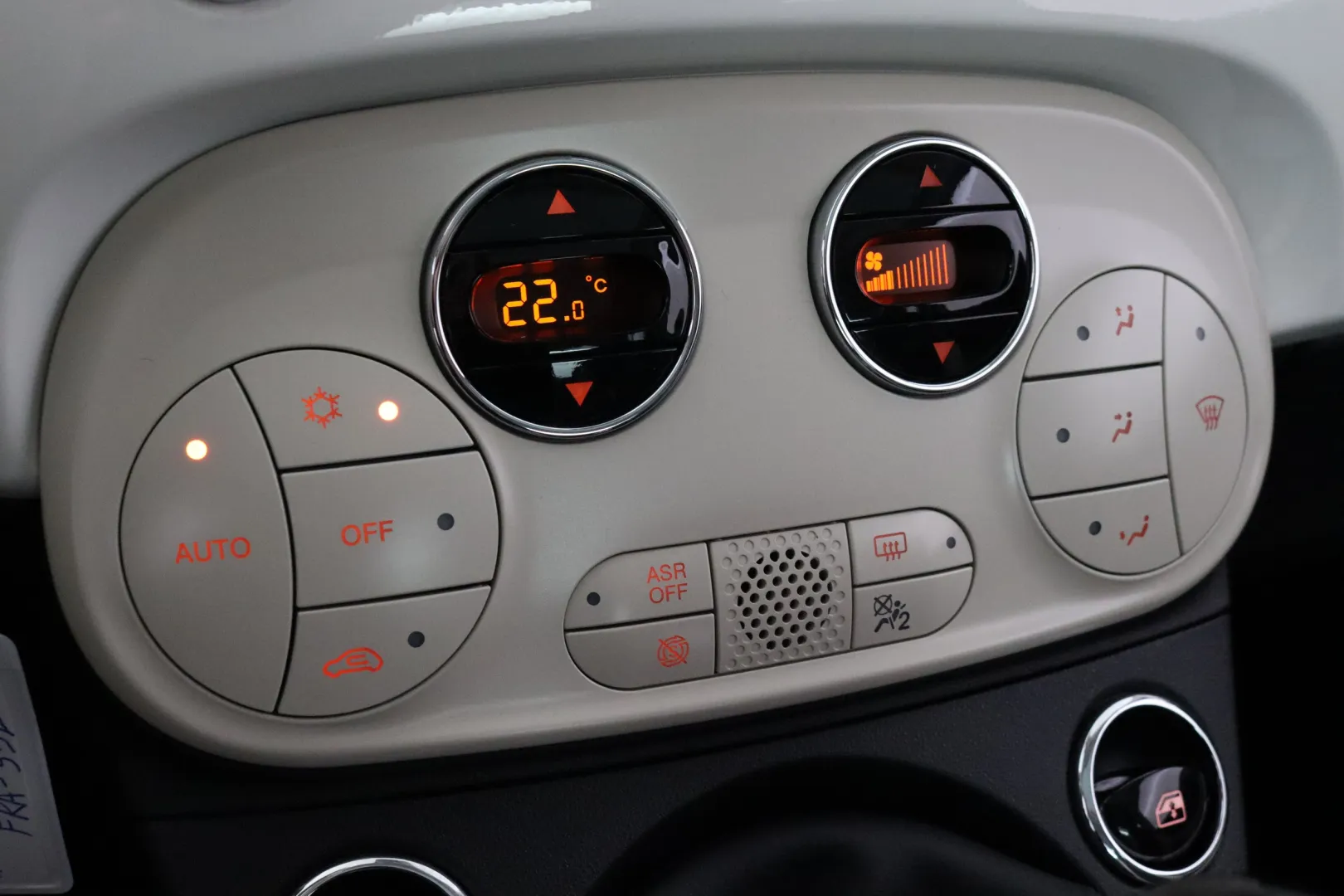 FIAT 500 FRA-352 carousel image