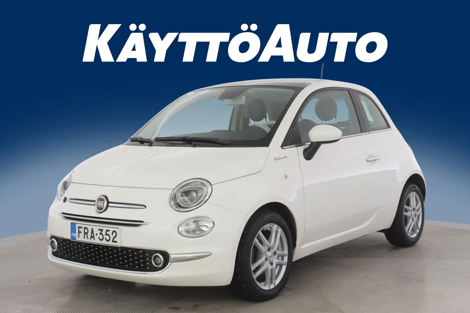 FIAT 500 FRA-352 carousel image