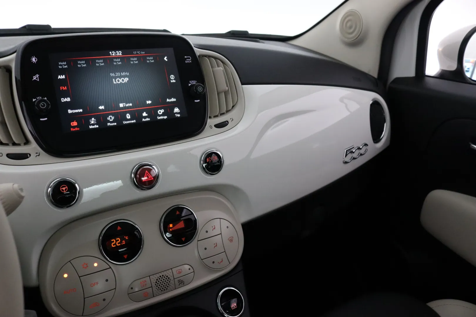 FIAT 500 FRA-352 carousel image