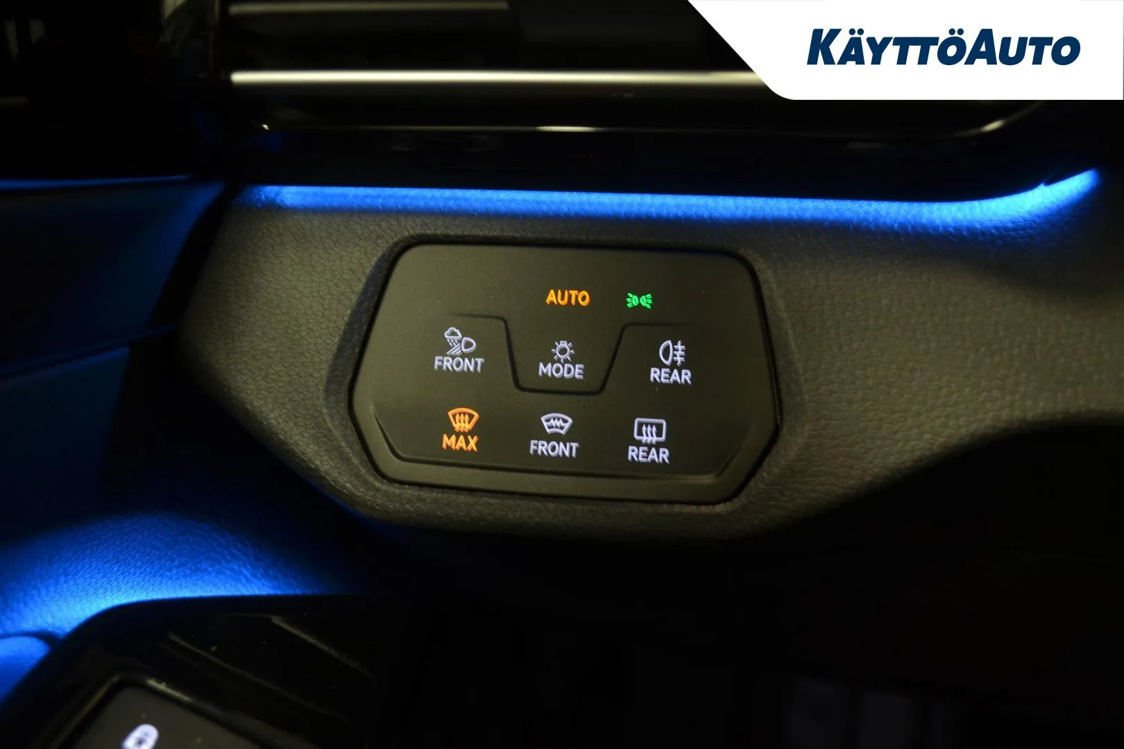 VOLKSWAGEN ID.4 FOT-570 carousel image