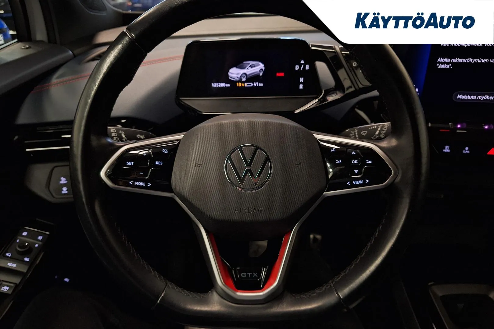 VOLKSWAGEN ID.4 FOT-570 carousel image