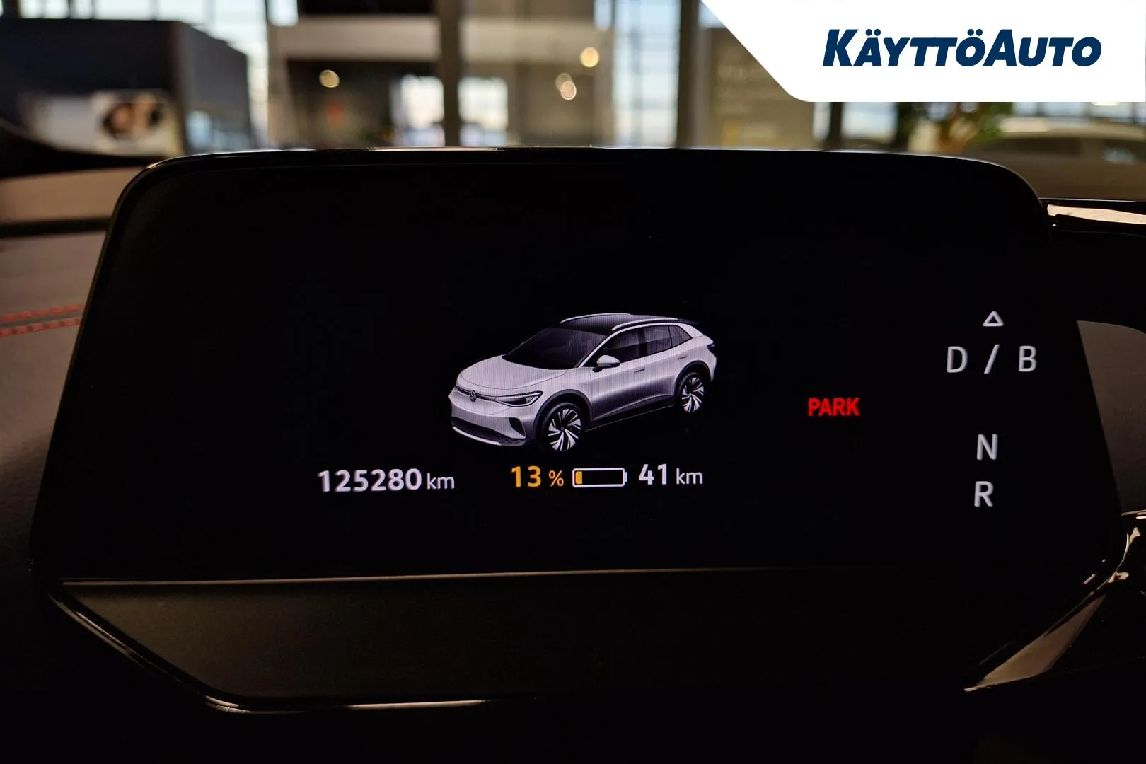 VOLKSWAGEN ID.4 FOT-570 carousel image