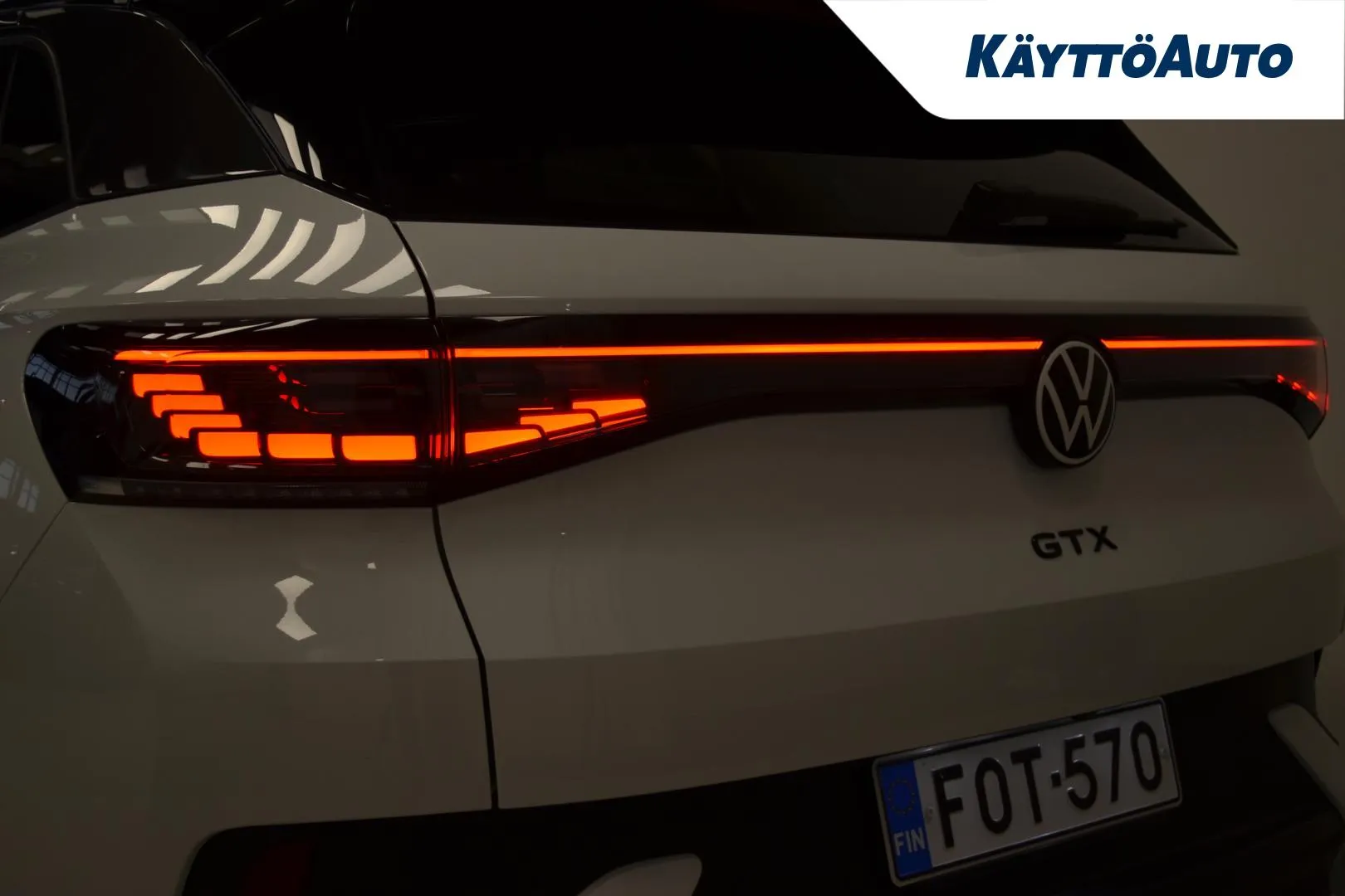 VOLKSWAGEN ID.4 FOT-570 carousel image