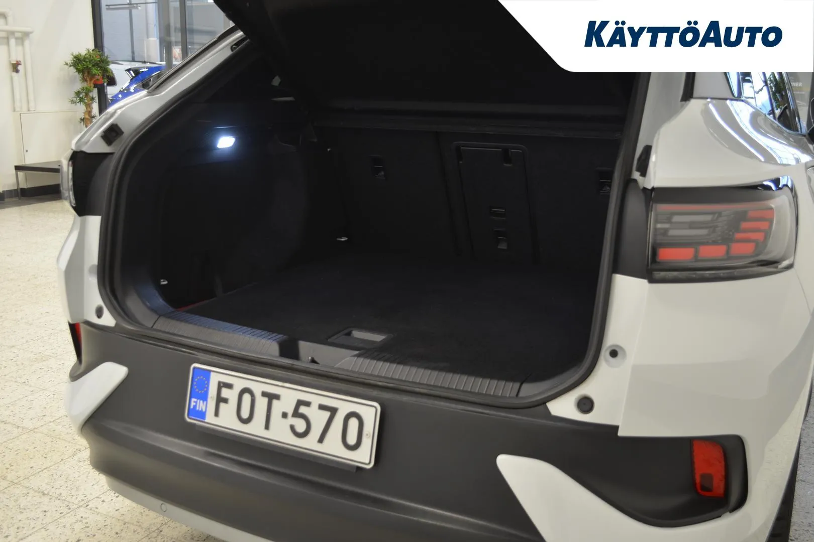 VOLKSWAGEN ID.4 FOT-570 carousel image