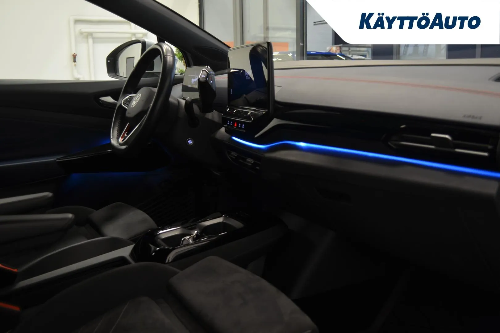 VOLKSWAGEN ID.4 FOT-570 carousel image