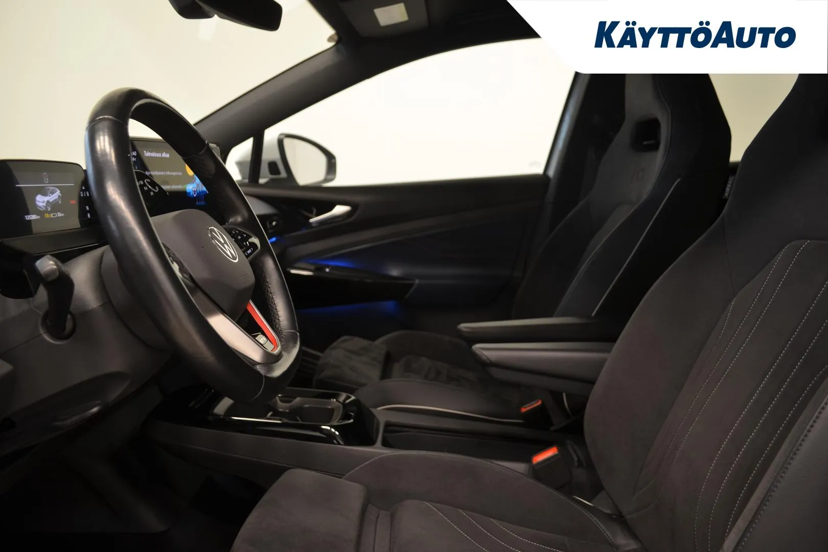 VOLKSWAGEN ID.4 FOT-570 carousel image