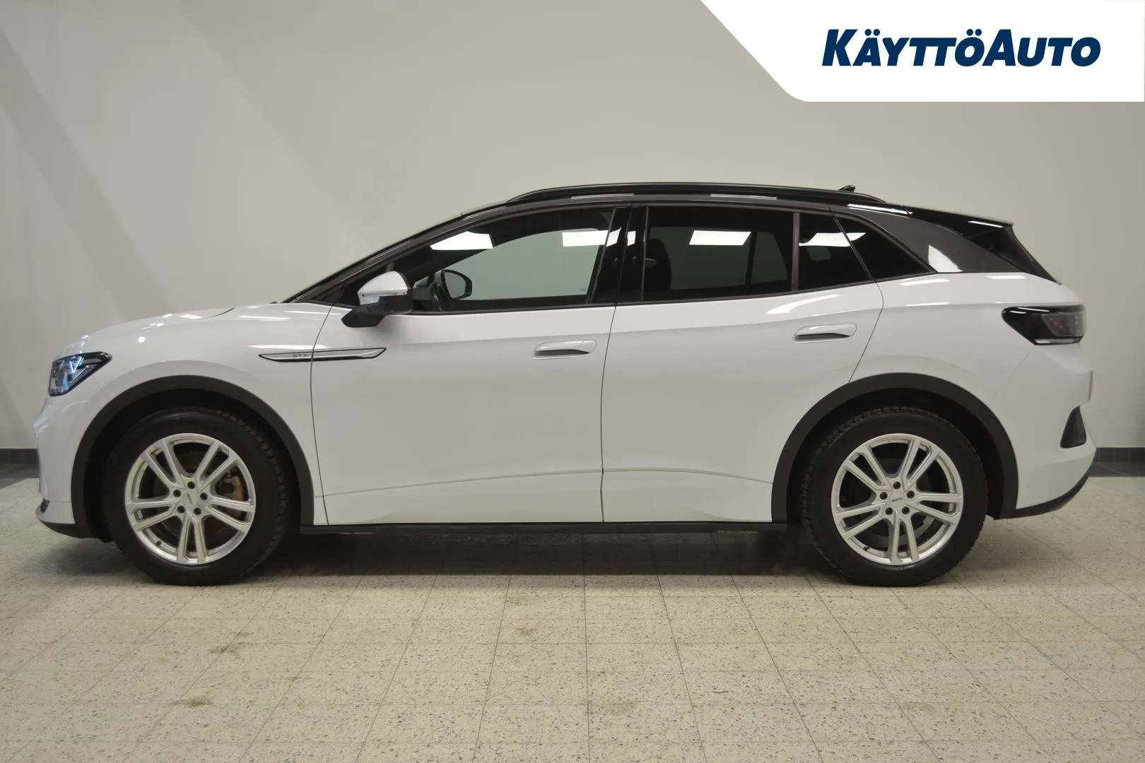 VOLKSWAGEN ID.4 FOT-570 carousel image