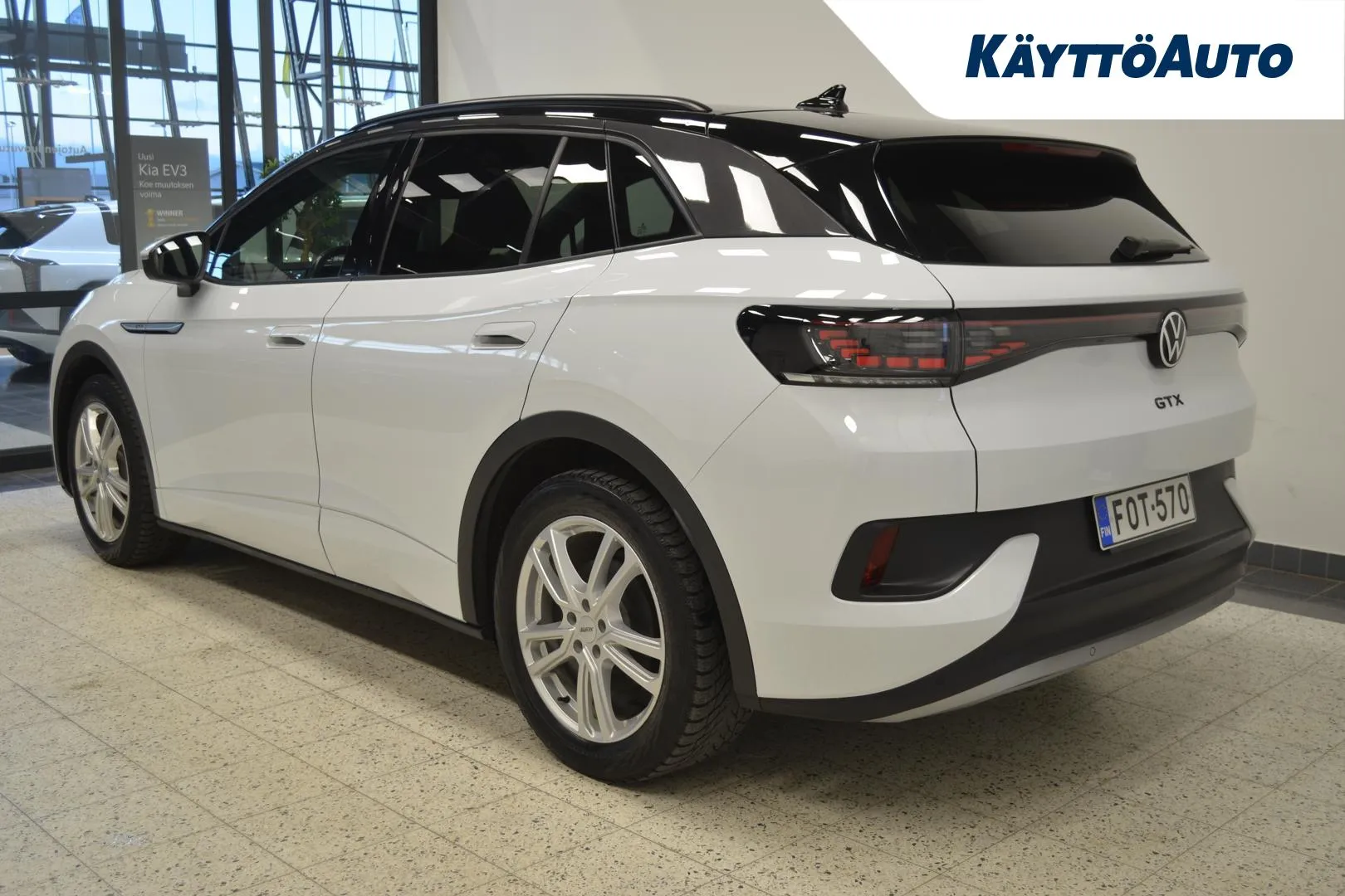 VOLKSWAGEN ID.4 FOT-570 carousel image