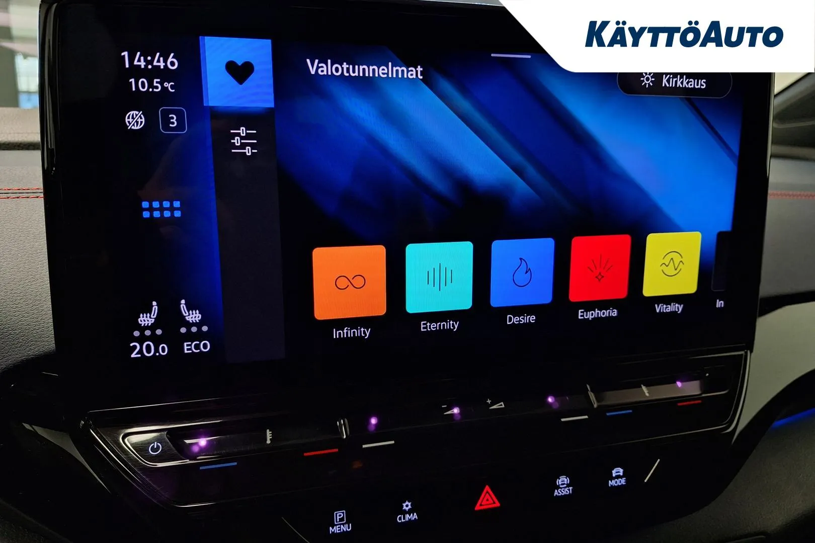 VOLKSWAGEN ID.4 FOT-570 carousel image