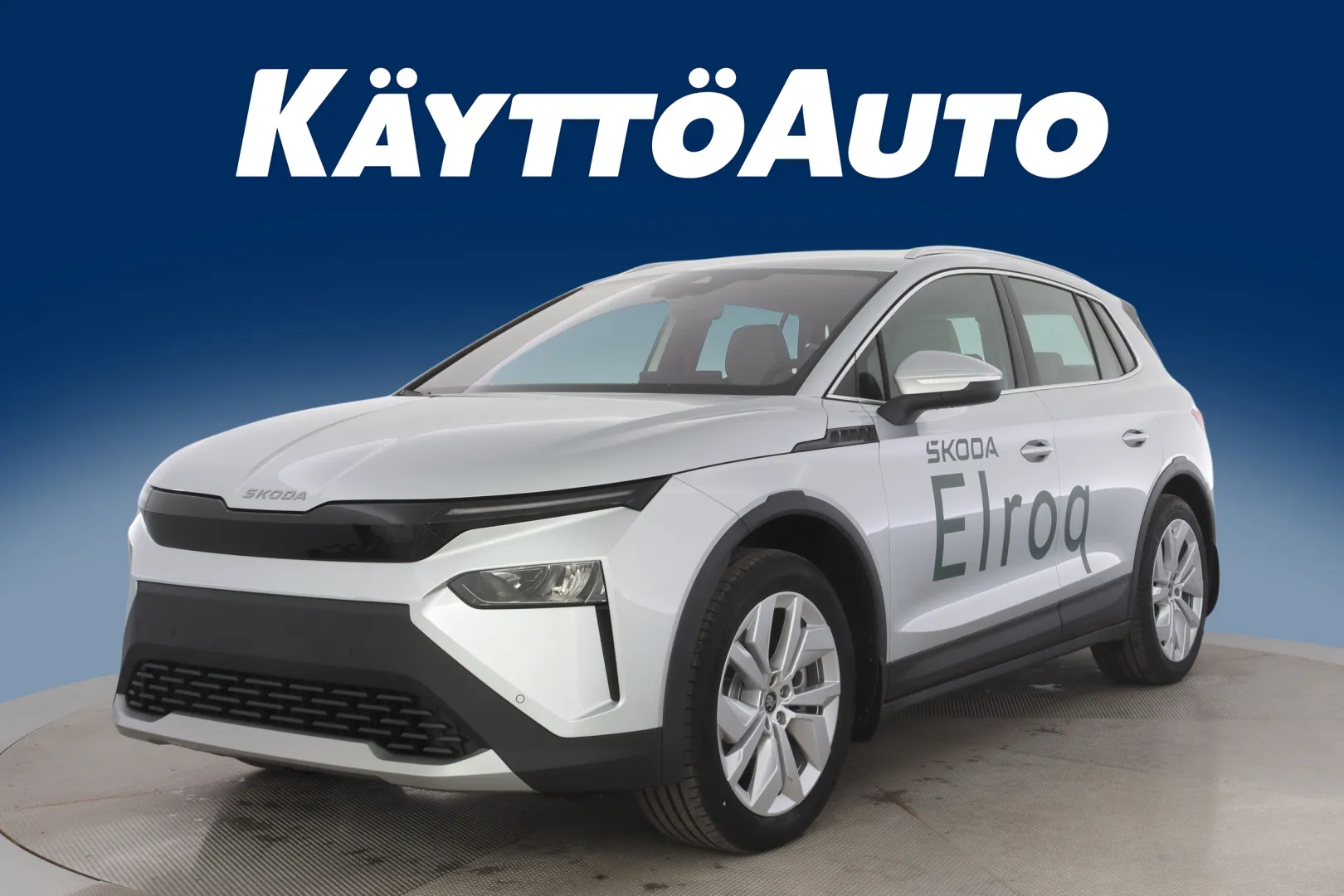 Skoda Elroq KXO-482 carousel image