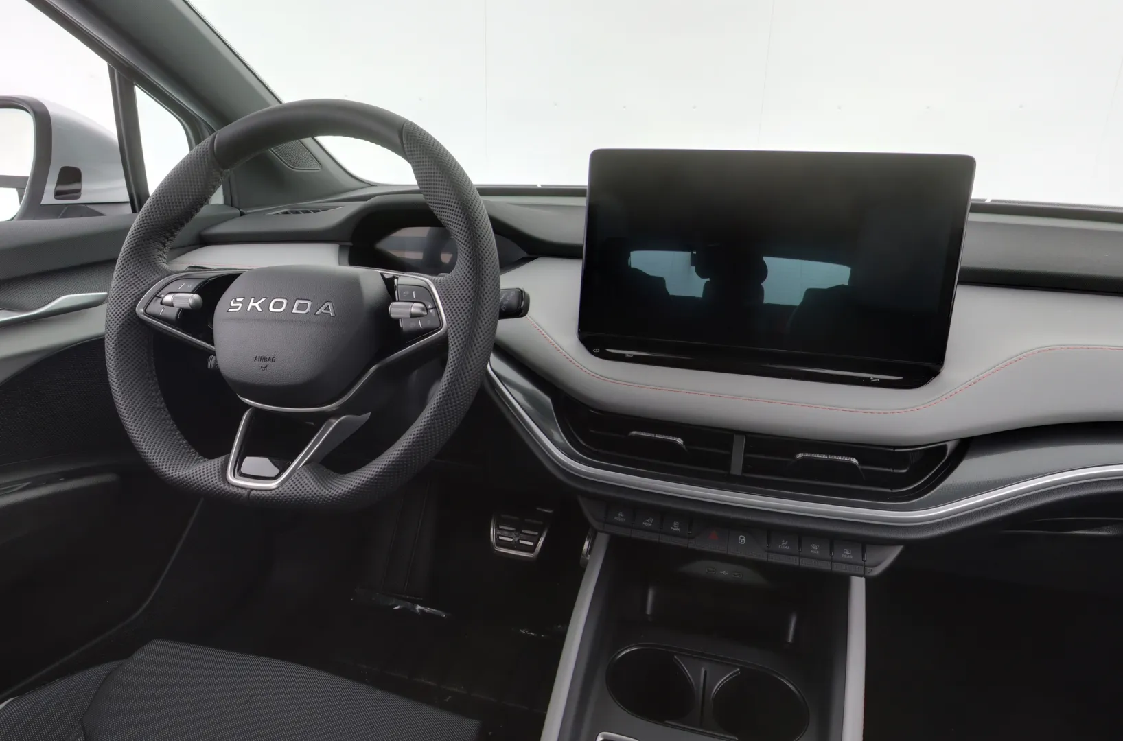 Skoda Elroq KXO-482 carousel image