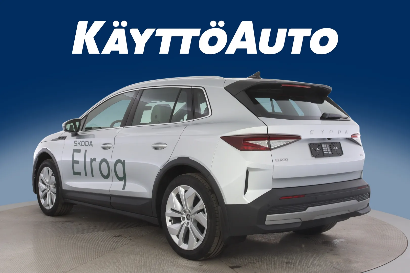 Skoda Elroq KXO-482 carousel image