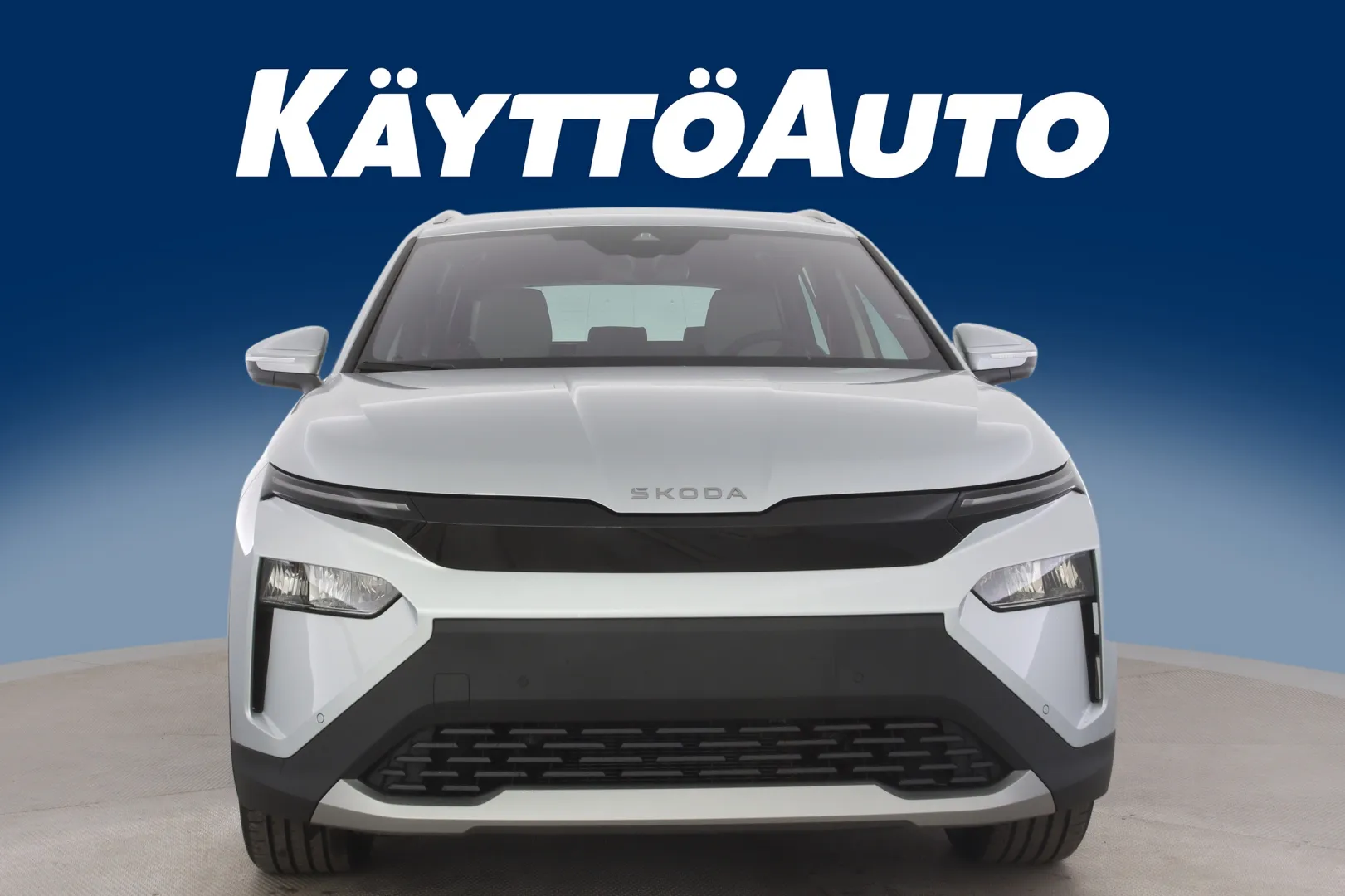 Skoda Elroq KXO-482 carousel image