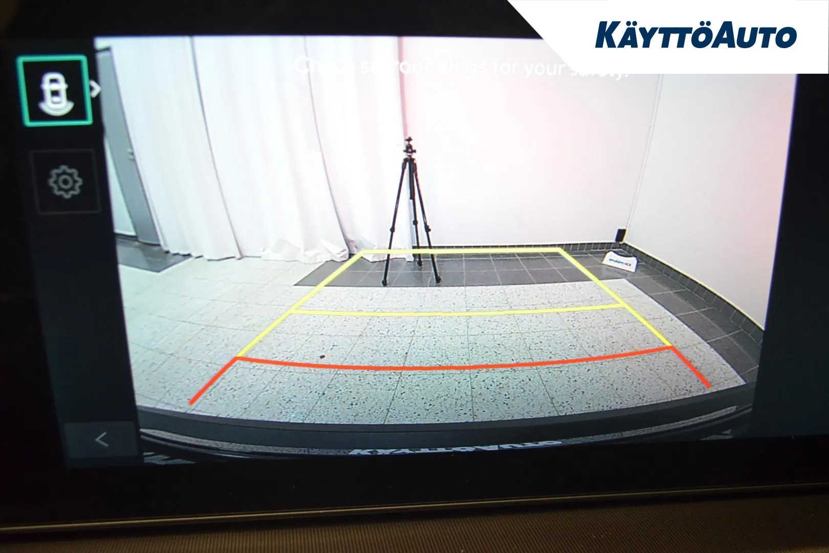 Kia Sportage KXP-399 carousel image