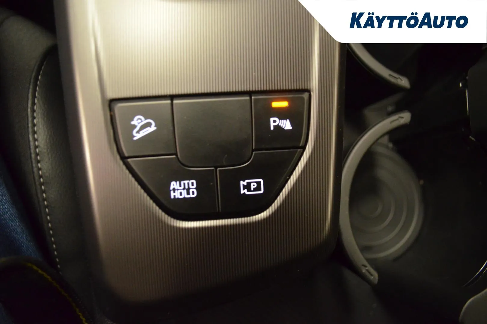 Kia Sportage KXP-399 carousel image