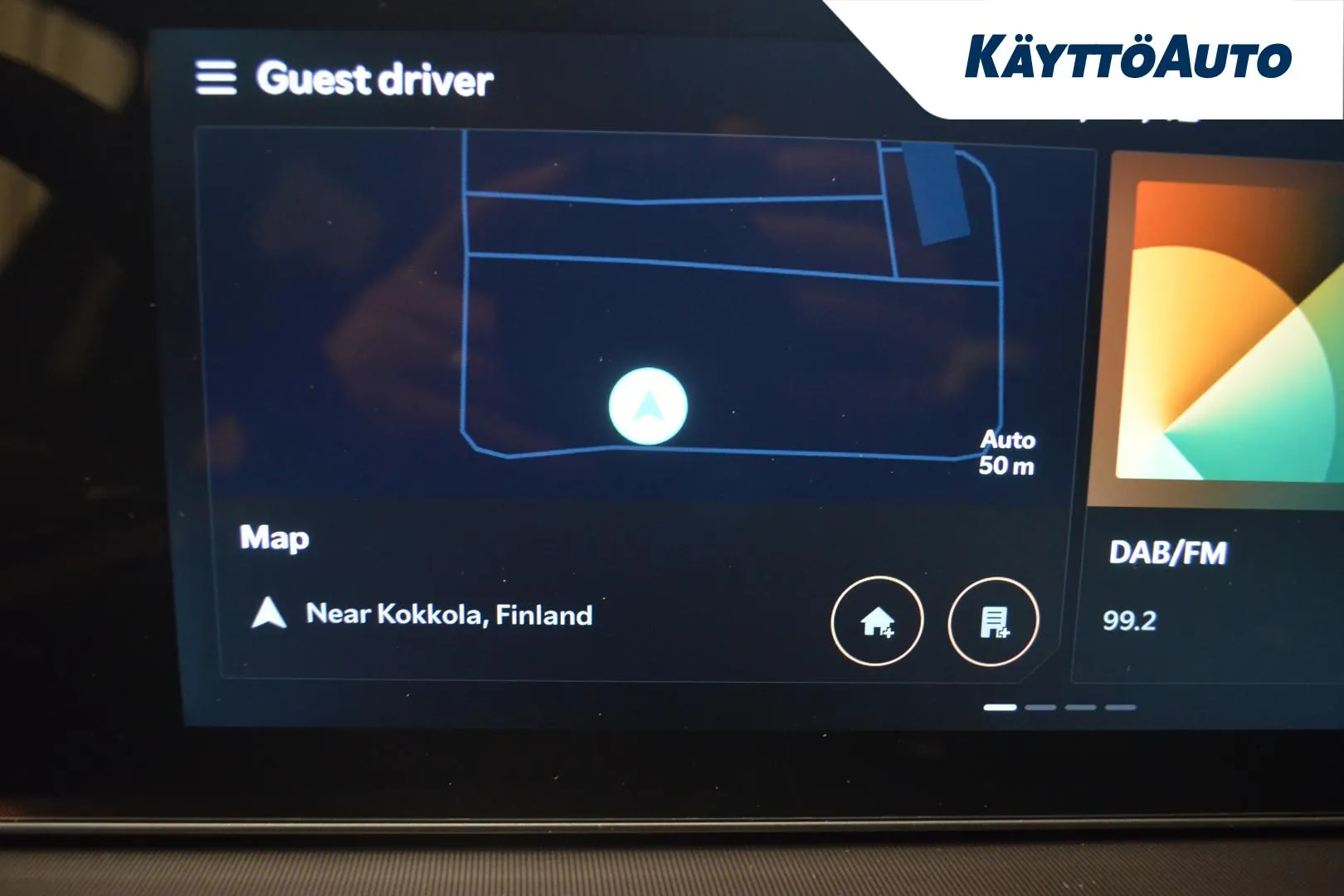 Kia Sportage KXP-399 carousel image