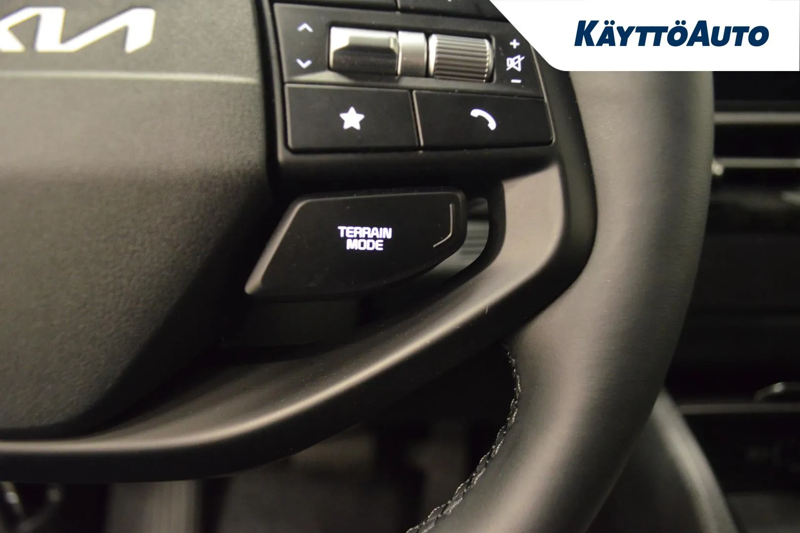 Kia Sportage KXP-399 carousel image