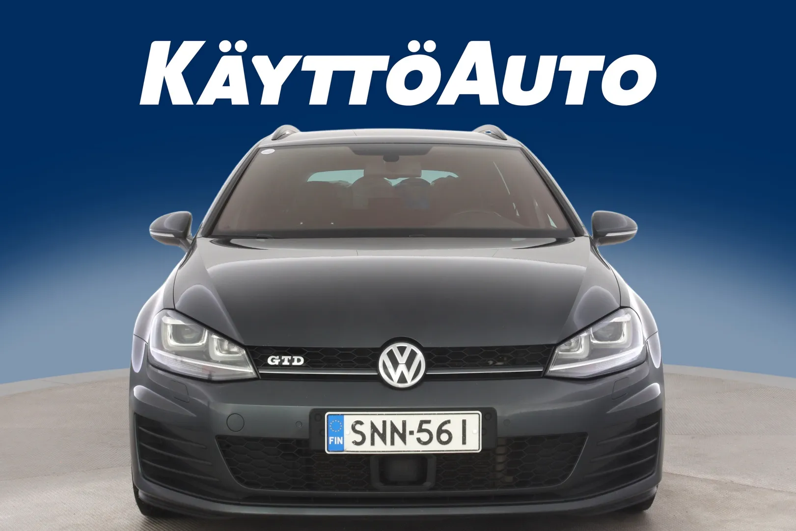 VOLKSWAGEN Golf SNN-561 carousel image
