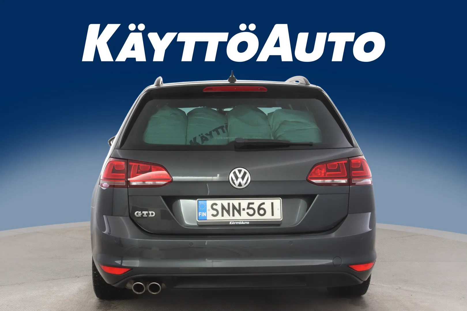 VOLKSWAGEN Golf SNN-561 carousel image