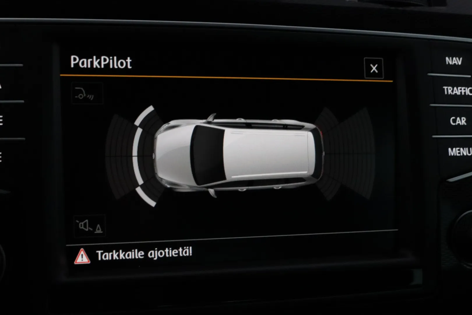 Volkswagen Golf SNN-561 carousel image