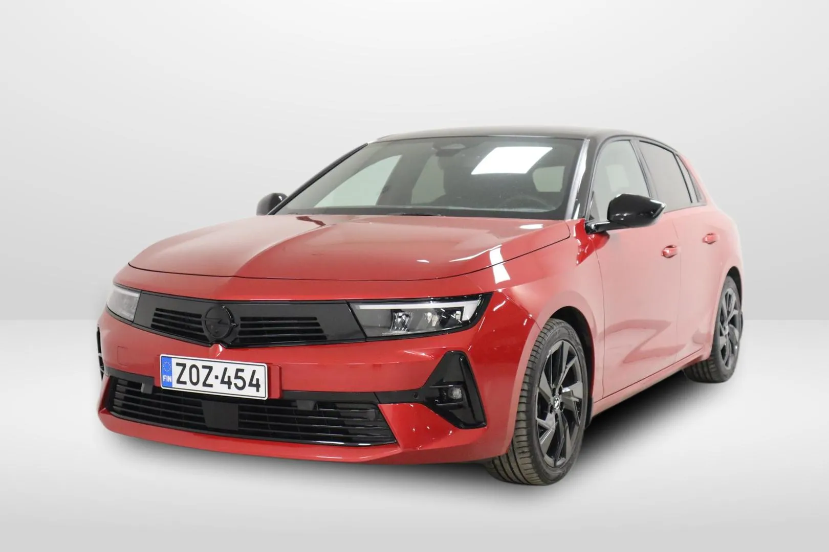 OPEL Astra ZOZ-454 carousel image