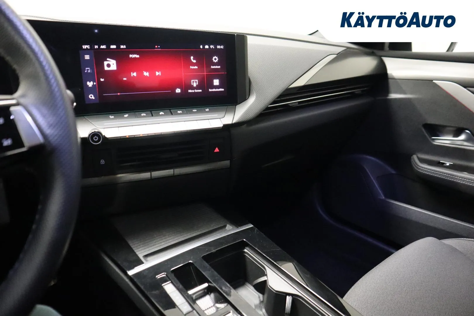 OPEL Astra ZOZ-454 carousel image