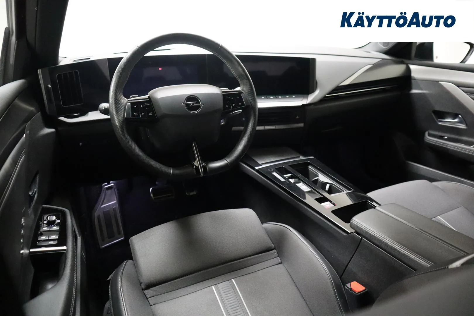 OPEL Astra ZOZ-454 carousel image